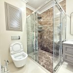 Kirayə (aylıq) 3 otaqlı Yeni Tikili, Ağ şəhər, Xətai rayonu 16