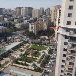 Satılır 3 otaqlı Yeni Tikili, Elmlər akademiyası metrosu, Yasamal rayonu 6