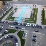 Kirayə (aylıq) 3 otaqlı Yeni Tikili, Sahil metrosu, Səbail rayonu 22