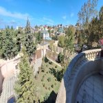 Kirayə (aylıq) 8 otaqlı Həyət evi/villa, Novxanı, Abşeron rayonu 16