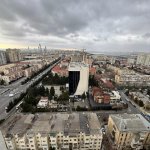 Satılır 2 otaqlı Yeni Tikili, Qara Qarayev metrosu, Nizami rayonu 1