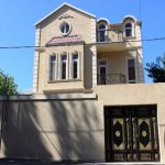 Satılır 6 otaqlı Həyət evi/villa, Nəsimi metrosu, 4-cü mikrorayon, Nəsimi rayonu 1