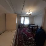 Satılır 3 otaqlı Köhnə Tikili, Avtovağzal metrosu, Biləcəri qəs., Binəqədi rayonu 5