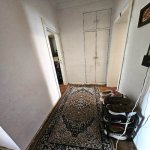 Satılır 3 otaqlı Köhnə Tikili, Qara Qarayev metrosu, Nizami rayonu 6