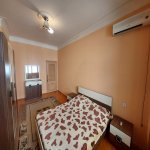 Аренда 4 комнатная Новостройка, İnşaatçılar метро, Ясамал район 7