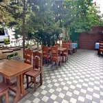 Kirayə (aylıq) Obyekt, Neftçilər metrosu, A.S.Puşkin parkı, Nizami rayonu 8