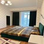 Аренда 3 комнатная Новостройка, м. Гянджлик метро, Олимпик Стар, Насими район 4