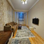 Kirayə (günlük) 2 otaqlı Yeni Tikili, Nəriman Nərimanov metrosu, Montin qəs., Nərimanov rayonu 2