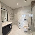 Продажа 4 комнатная Новостройка, İnşaatçılar метро, пос. Ясамал, Ясамал район 23