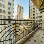 Посуточно 3 комнат Новостройка, м. 28 Мая метро, Насими район 28
