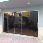 Satılır 6 otaqlı Həyət evi/villa, Avtovağzal metrosu, Biləcəri qəs., Binəqədi rayonu 30