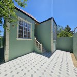 Satılır 3 otaqlı Həyət evi/villa, Binə qəs., Xəzər rayonu 2