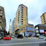 Kirayə (aylıq) 3 otaqlı Yeni Tikili, Nəriman Nərimanov metrosu, Nərimanov rayonu 1