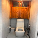 Satılır 6 otaqlı Köhnə Tikili, Buzovna, Texniki Universiteti, Xəzər rayonu 8