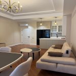 Аренда 3 комнатная Новостройка, Белый город, Хетаи район 4