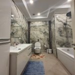Kirayə (aylıq) 3 otaqlı Yeni Tikili, Xətai metrosu, Ağ şəhər, Xətai rayonu 24