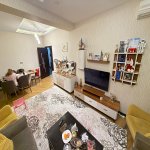 Продажа 4 комнат Новостройка, м. Гянджлик метро, Насими район 2