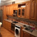Kirayə (aylıq) 4 otaqlı Yeni Tikili, Nəriman Nərimanov metrosu, Nərimanov rayonu 4