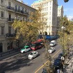 Kirayə (aylıq) 3 otaqlı Köhnə Tikili, Sahil metrosu, Səbail rayonu 4