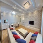 Продажа 3 комнатная Новостройка, м. Эльмляр Академиясы метро, Ясамал район 4