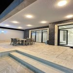 Kirayə (aylıq) 4 otaqlı Həyət evi/villa, Mərdəkan, Xəzər rayonu 4