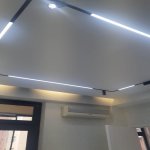 Satılır 2 otaqlı Yeni Tikili, Gənclik metrosu, Nərimanov rayonu 3