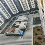 Kirayə (aylıq) 3 otaqlı Yeni Tikili, Ağ şəhər, Xətai rayonu 24