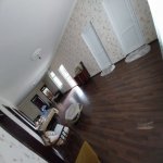 Satılır 5 otaqlı Həyət evi/villa, Zaqulba, Xəzər rayonu 13