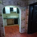 Satılır 2 otaqlı Yeni Tikili, Neftçilər metrosu, Bakıxanov qəs., Sabunçu rayonu 9