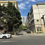 Kirayə (aylıq) 3 otaqlı Köhnə Tikili, 28 May metrosu, Səməd Vurğun parkı, Səbail rayonu 2