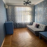 Kirayə (aylıq) 3 otaqlı Köhnə Tikili, 28 May metrosu, Nəsimi rayonu 5