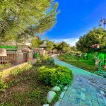Kirayə (aylıq) 10 otaqlı Bağ evi, Mərdəkan, Xəzər rayonu 17