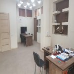 Kirayə (aylıq) 3 otaqlı Ofis, Nəriman Nərimanov metrosu, Nərimanov rayonu 8