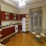 Satılır 4 otaqlı Yeni Tikili, Gənclik metrosu, Nərimanov rayonu 9