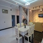 Kirayə (günlük) 4 otaqlı Həyət evi/villa Qəbələ 5