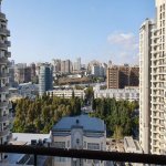 Kirayə (aylıq) 4 otaqlı Yeni Tikili, 28 May metrosu, Nəsimi rayonu 1