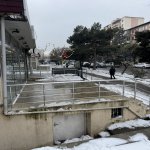 Kirayə (aylıq) Obyekt, Memar Əcəmi metrosu, Nəsimi rayonu 4