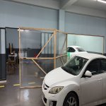 Kirayə (aylıq) Obyekt, Nəriman Nərimanov metrosu, Nərimanov rayonu 3