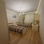 Satılır 3 otaqlı Yeni Tikili, Memar Əcəmi metrosu, 9-cu mikrorayon, Binəqədi rayonu 7