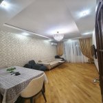 Kirayə (aylıq) 2 otaqlı Yeni Tikili, 8 Noyabr metrosu, Nəsimi rayonu 3