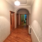 Kirayə (aylıq) 2 otaqlı Yeni Tikili, İnşaatçılar metrosu, Yasamal rayonu 3
