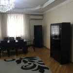 Kirayə (aylıq) 4 otaqlı Yeni Tikili, Nəriman Nərimanov metrosu, Montin qəs., Nərimanov rayonu 5