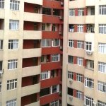 Satılır 3 otaqlı Yeni Tikili, 28 May metrosu, Nəsimi rayonu 1