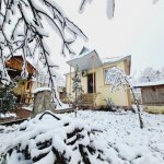 Kirayə (günlük) 3 otaqlı Həyət evi/villa Qəbələ 3