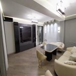 Kirayə (aylıq) 3 otaqlı Yeni Tikili, Gənclik metrosu, Tofiq Bəhramov stadionu, Nərimanov rayonu 11