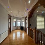 Satılır 7 otaqlı Həyət evi/villa, Dədə Qorqud qəs., Suraxanı rayonu 10