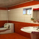 Satılır 4 otaqlı Həyət evi/villa Xaçmaz 15