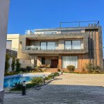 Satılır 5 otaqlı Həyət evi/villa, Mərdəkan, Xəzər rayonu 13