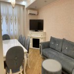 Kirayə (aylıq) 2 otaqlı Yeni Tikili, Masazır, Abşeron rayonu 5
