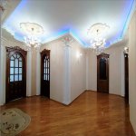 Kirayə (aylıq) 5 otaqlı Yeni Tikili, Gənclik metrosu, Nərimanov rayonu 14